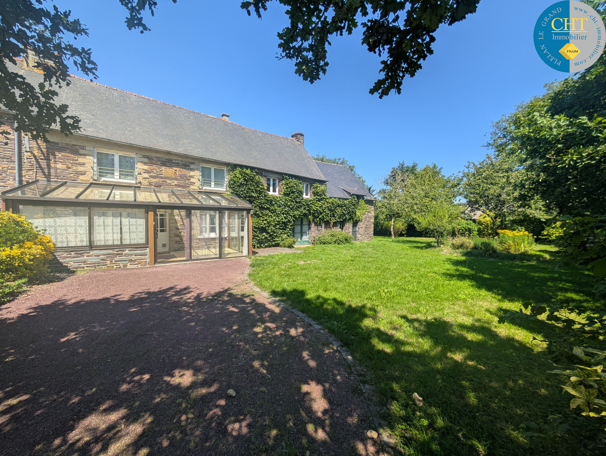 Agence immobilière de CHT Immobilier