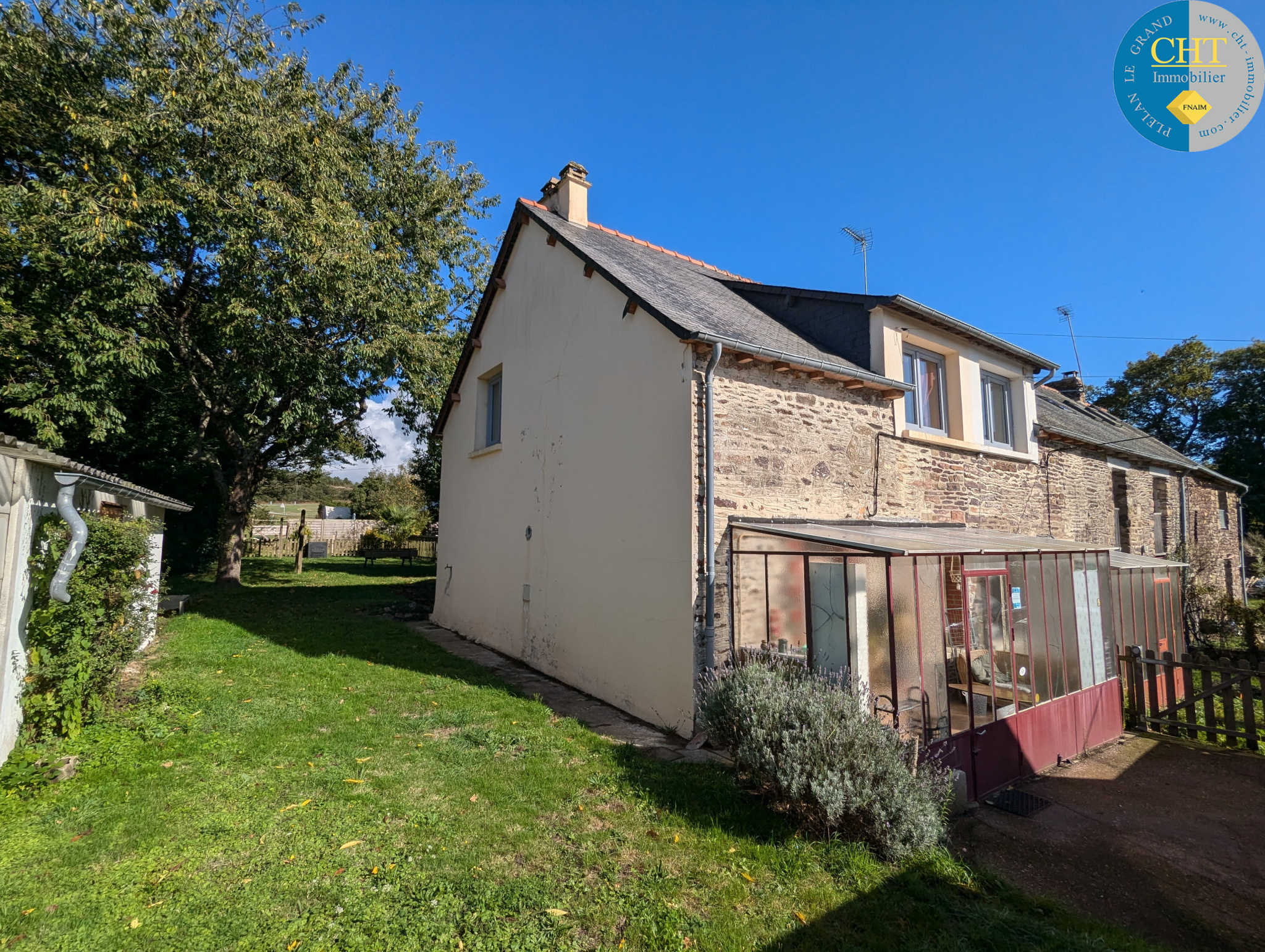 Agence immobilière de CHT Immobilier