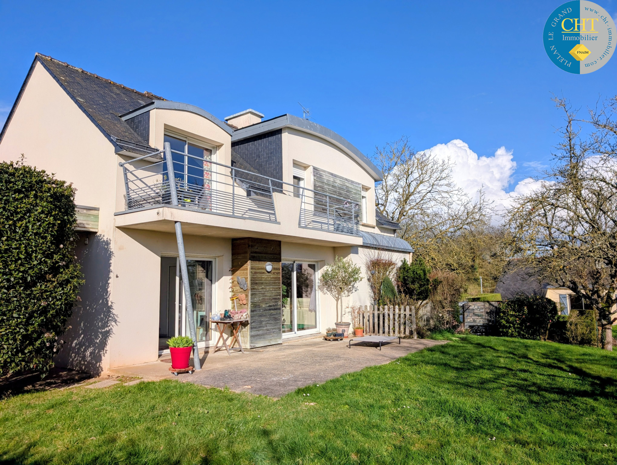 Agence immobilière de CHT Immobilier