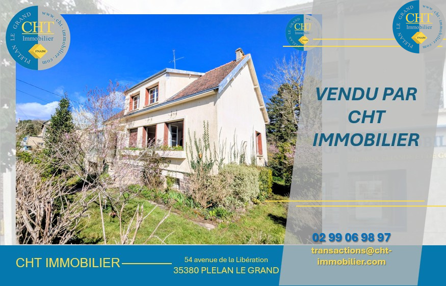Agence immobilière de CHT Immobilier