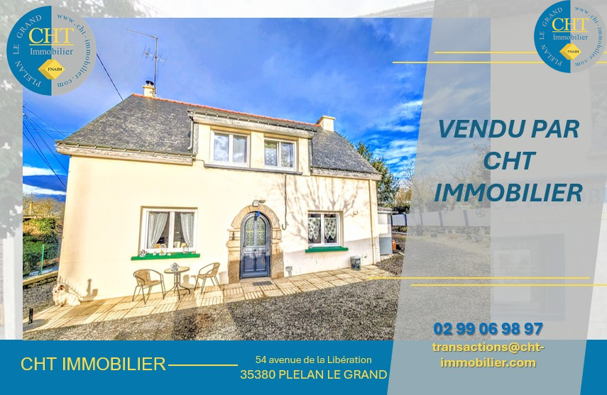Agence immobilière de CHT Immobilier