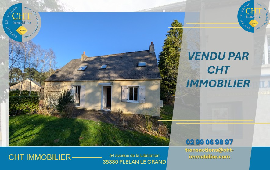 Agence immobilière de CHT Immobilier