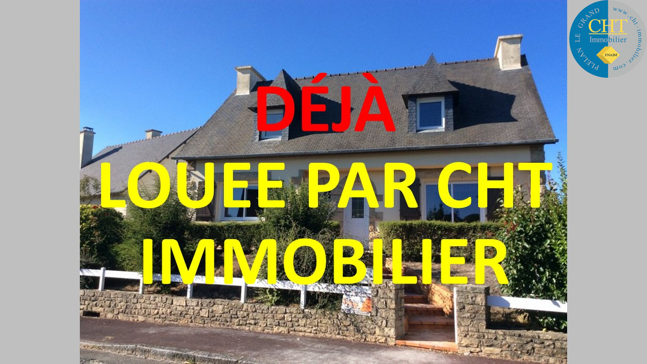 Agence immobilière de CHT Immobilier