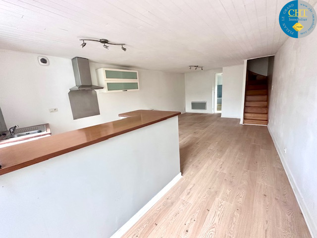 House 3 pièces · 73.00 m² à Beignon