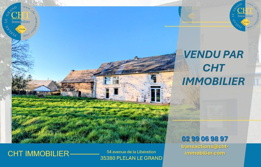 Agence immobilière de CHT Immobilier