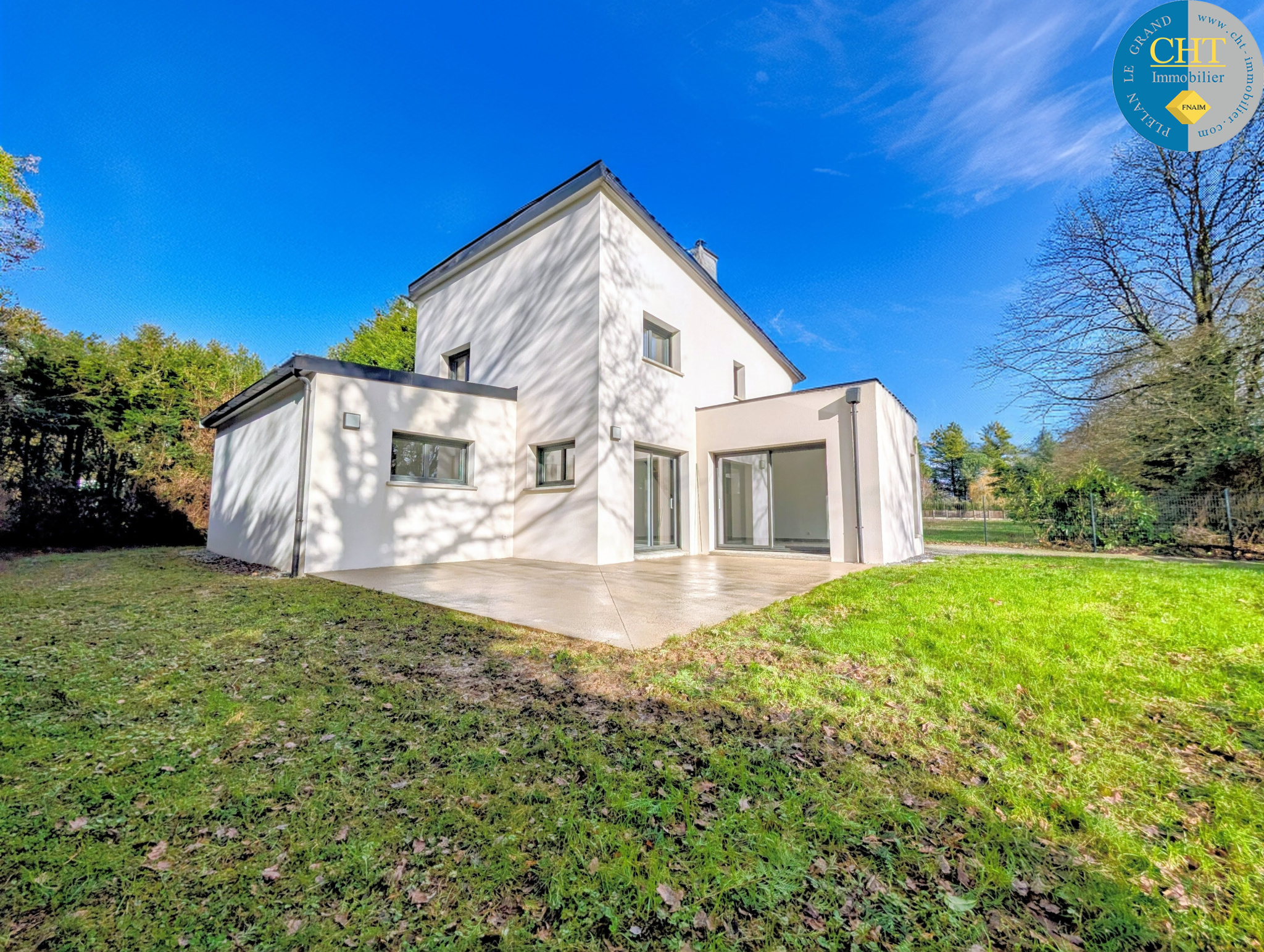 Agence immobilière de CHT Immobilier