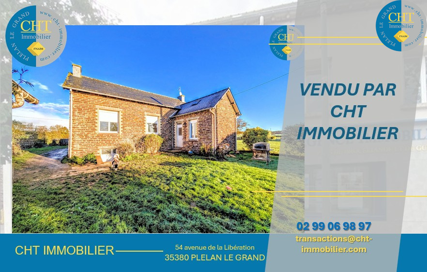 Agence immobilière de CHT Immobilier