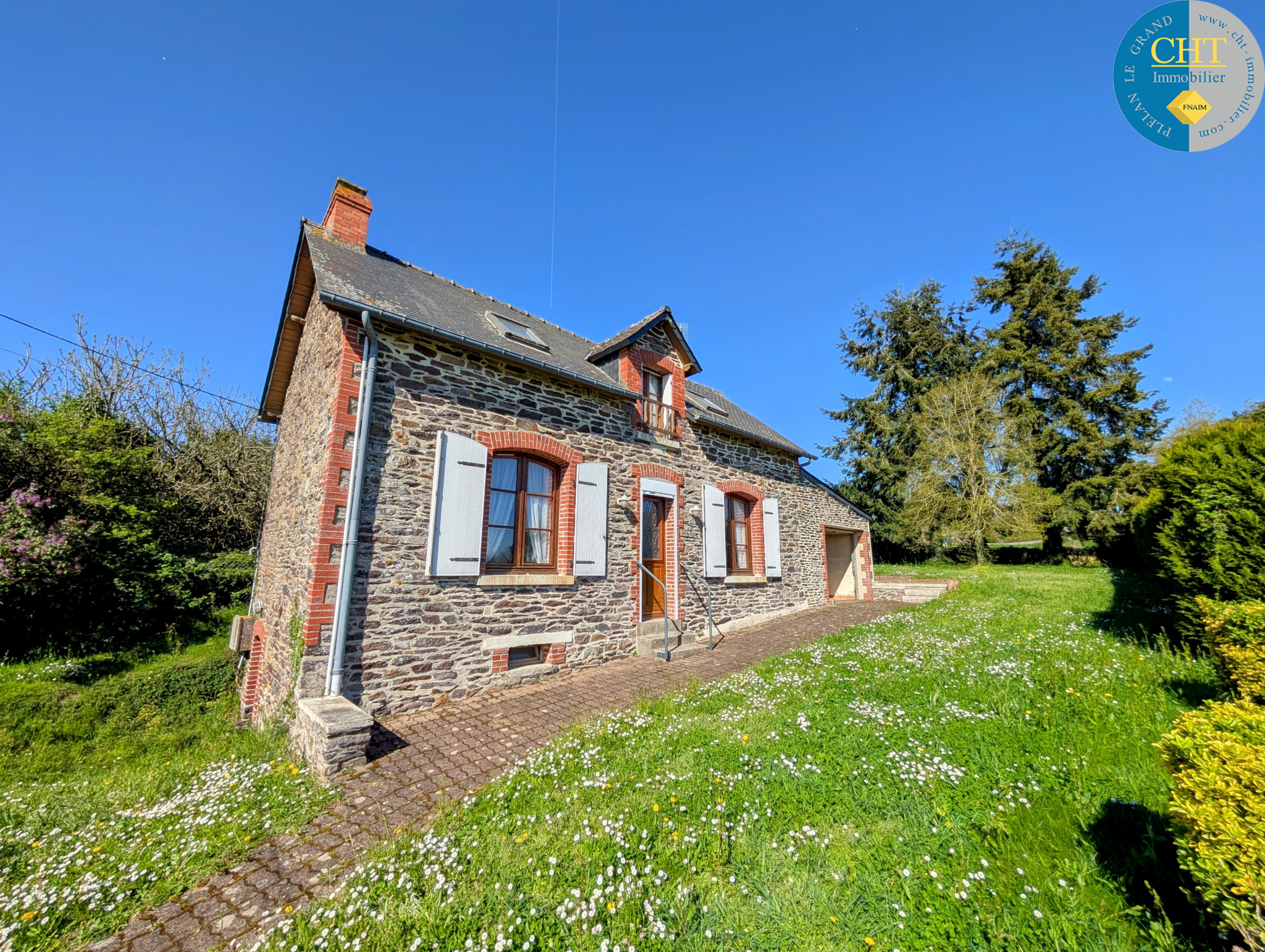 Agence immobilière de CHT Immobilier