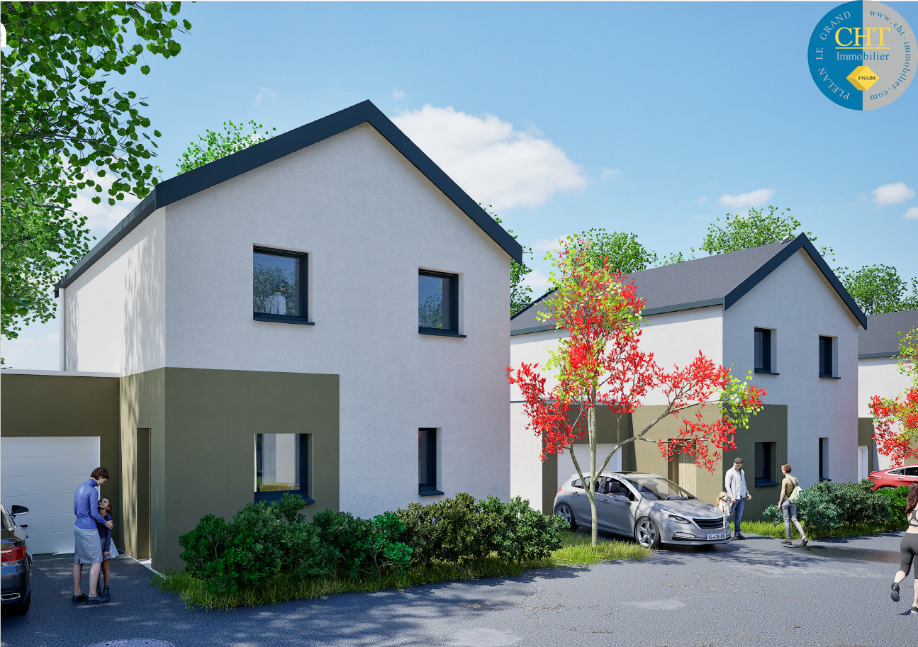 Agence immobilière de CHT Immobilier
