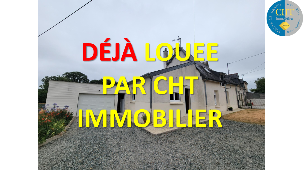 Agence immobilière de CHT Immobilier