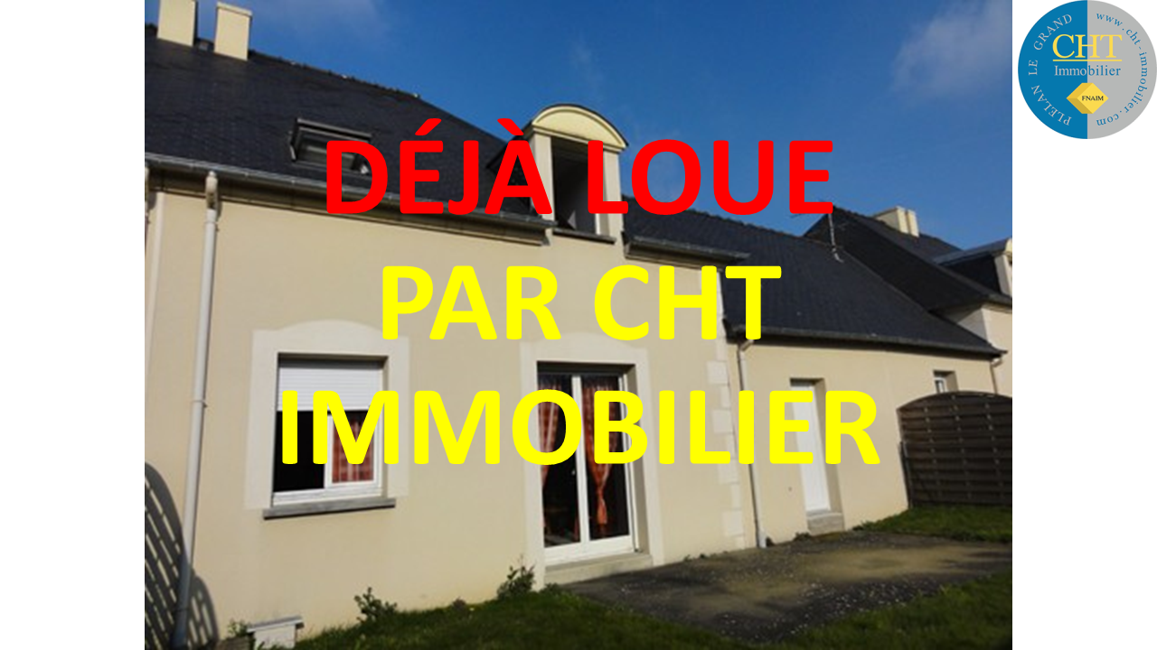 Agence immobilière de CHT Immobilier