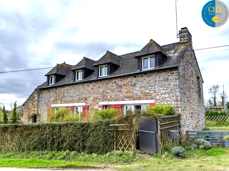 Maison à Vendre Plelan Le Grand Notaire