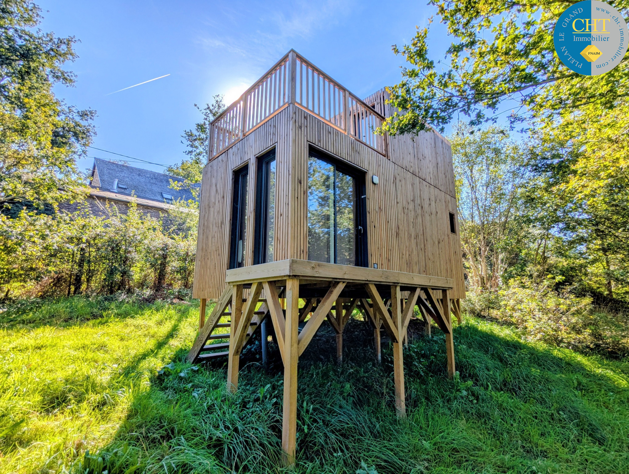 Agence immobilière de CHT Immobilier