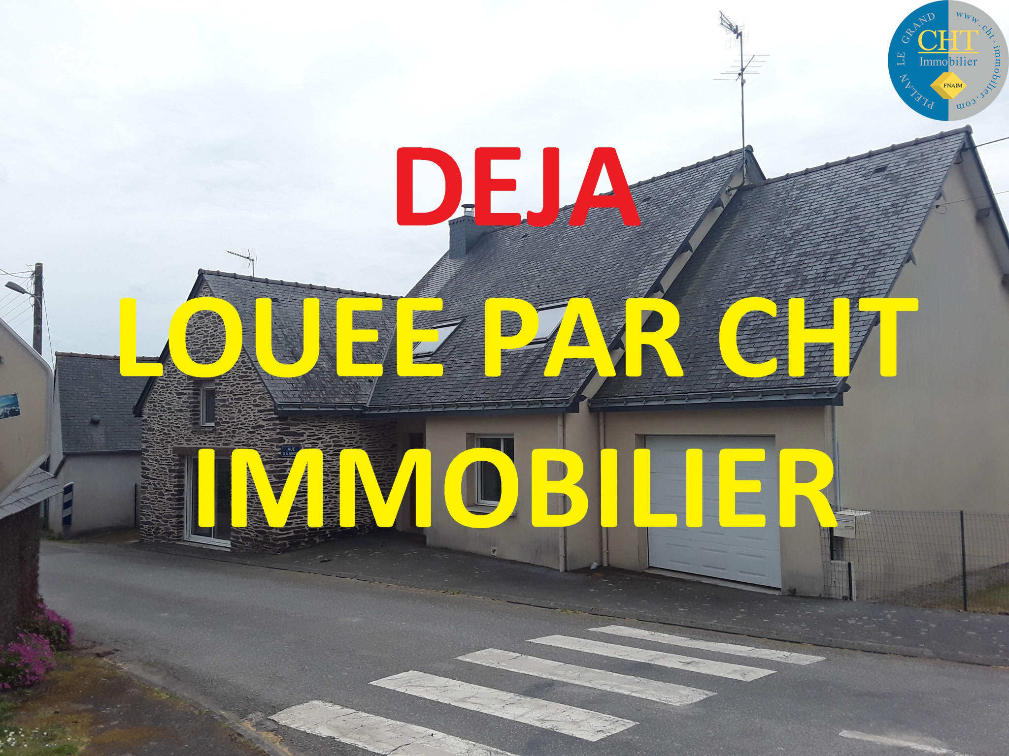 Agence immobilière de CHT Immobilier