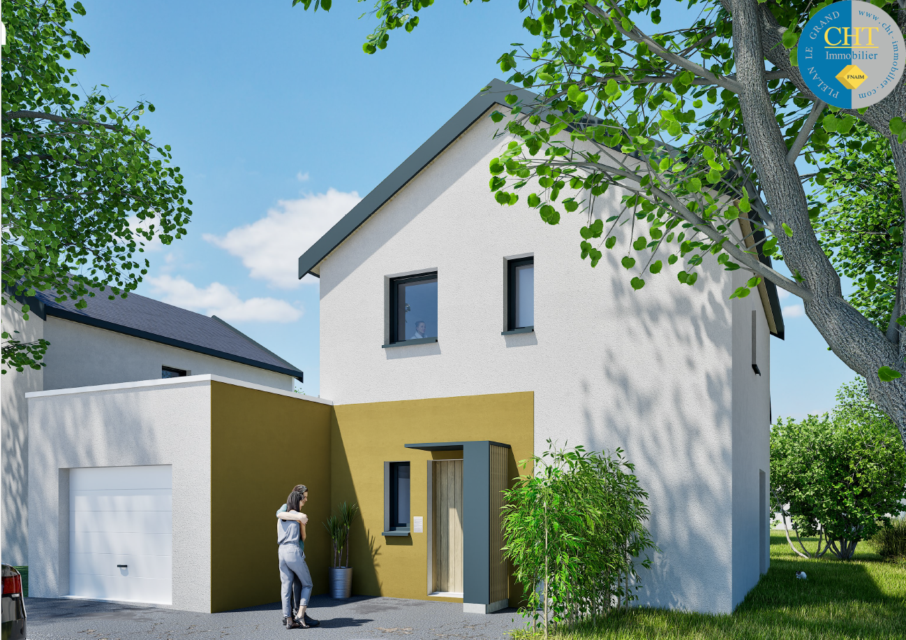 Agence immobilière de CHT Immobilier