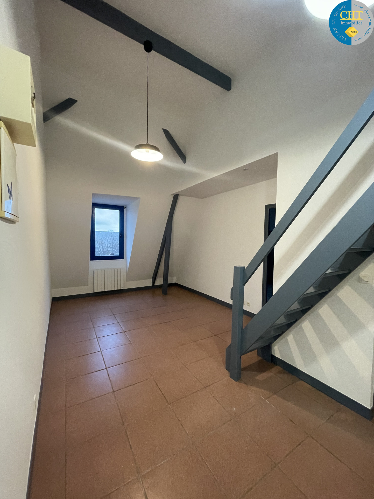 Agence immobilière de CHT Immobilier
