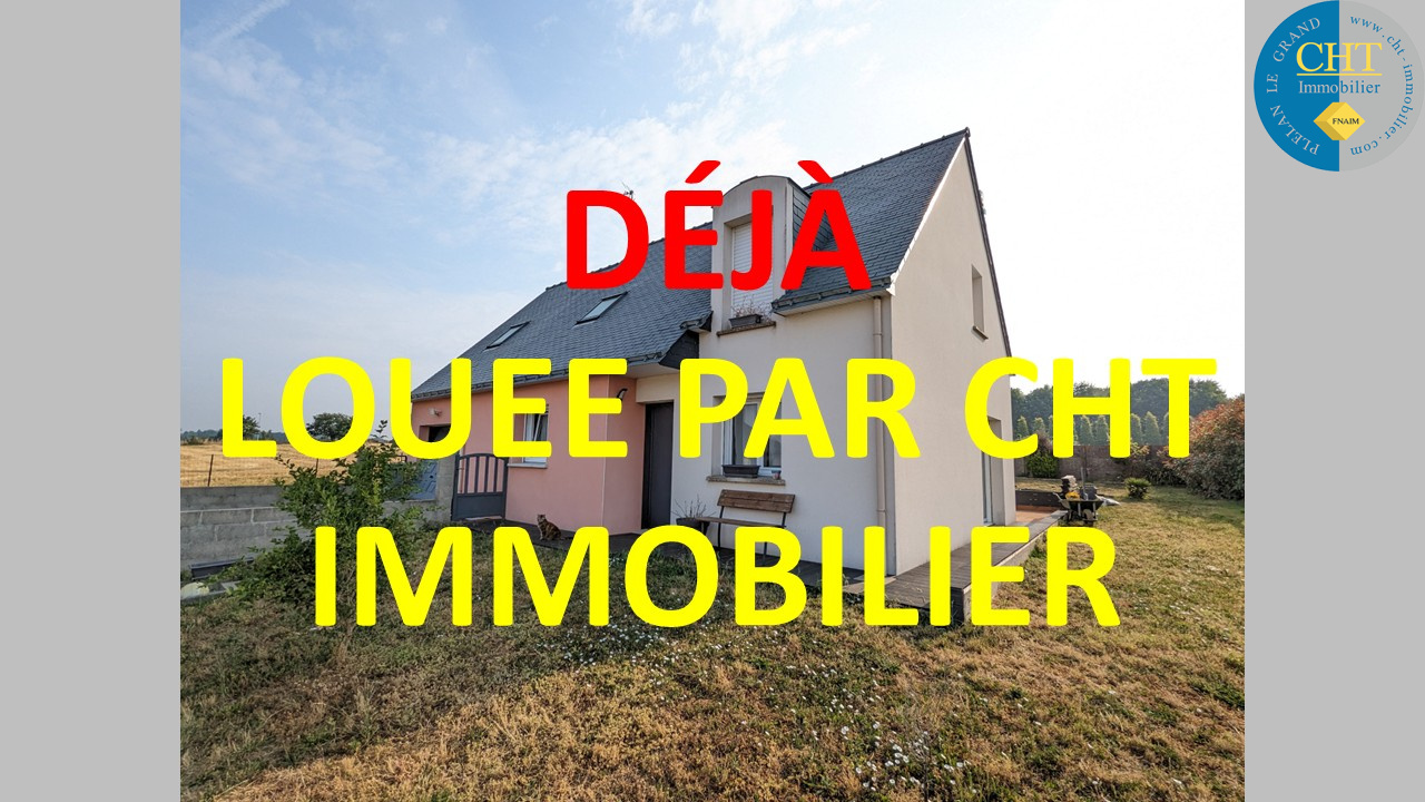 Agence immobilière de CHT Immobilier