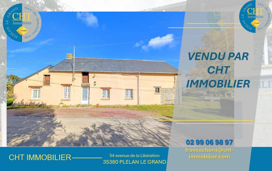 Agence immobilière de CHT Immobilier