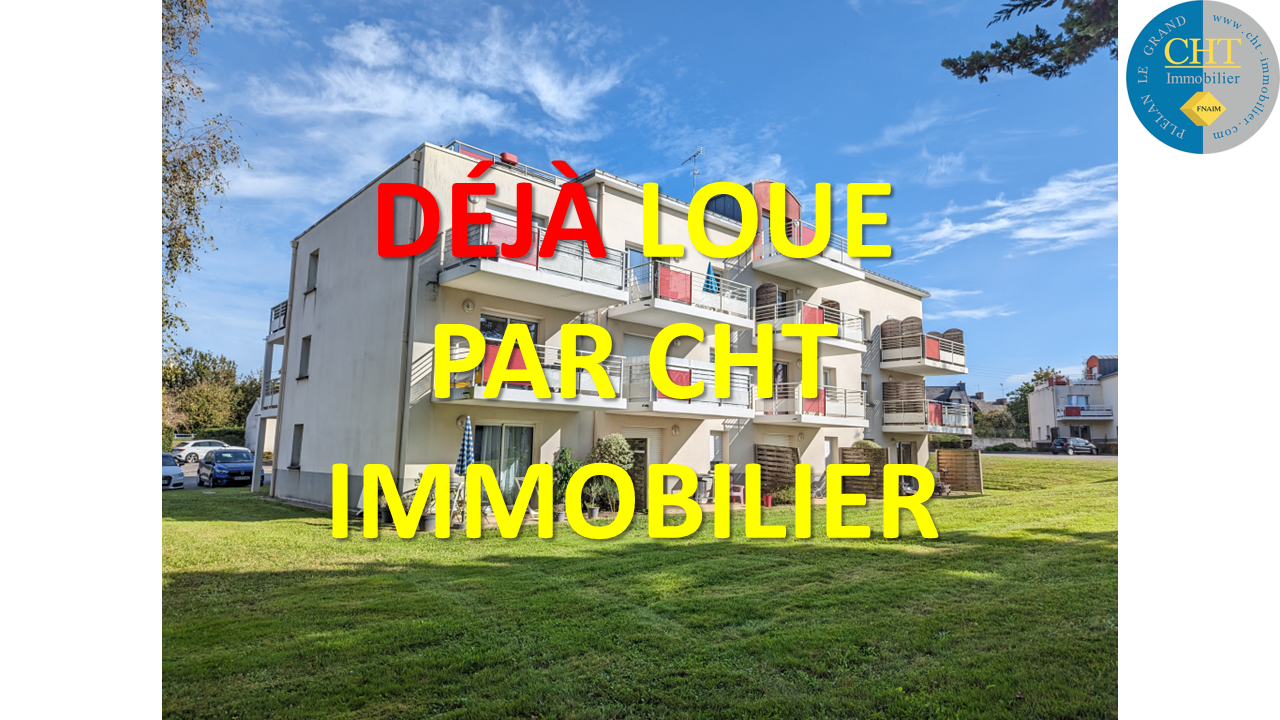 Agence immobilière de CHT Immobilier
