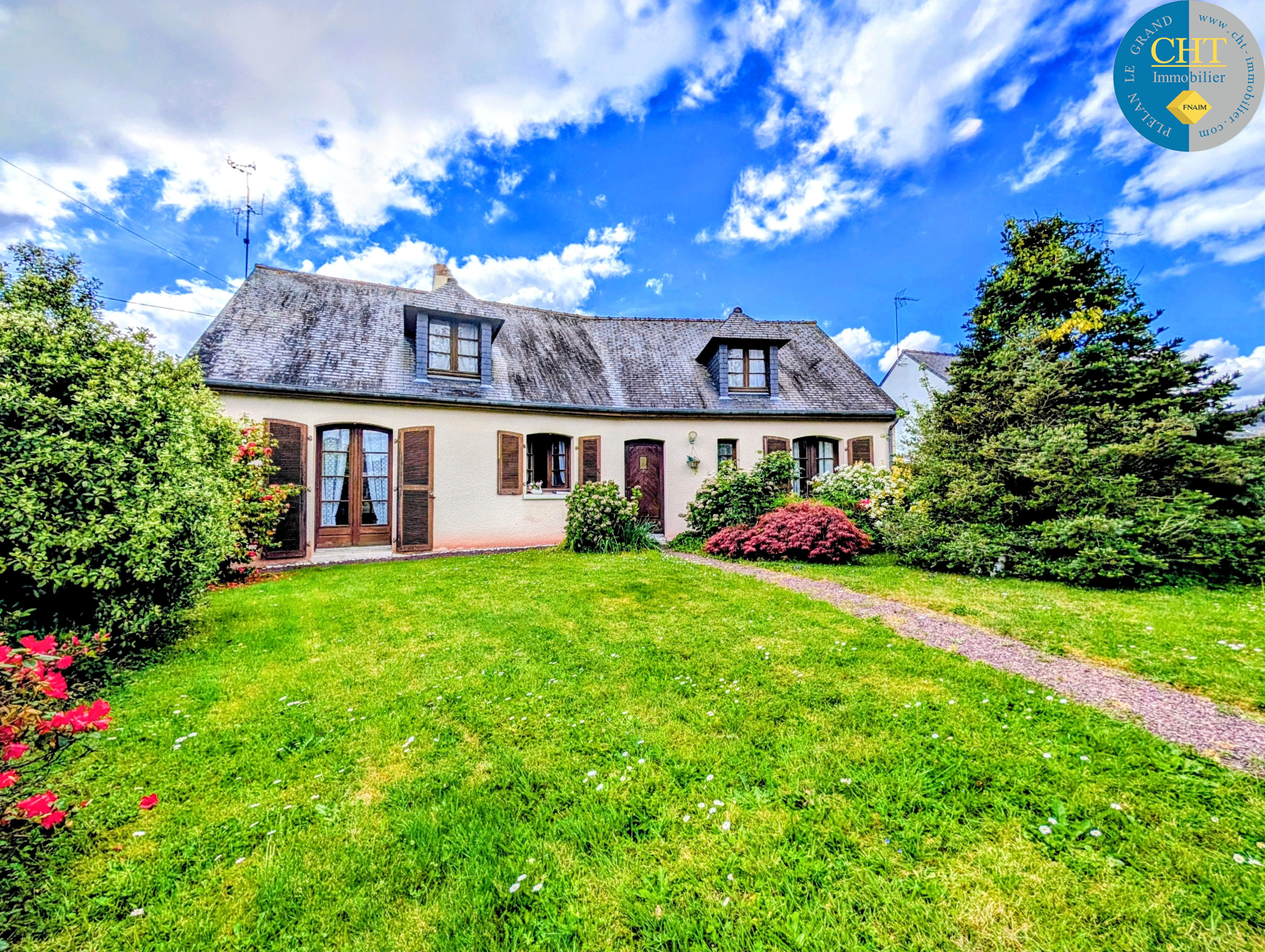 Agence immobilière de CHT Immobilier