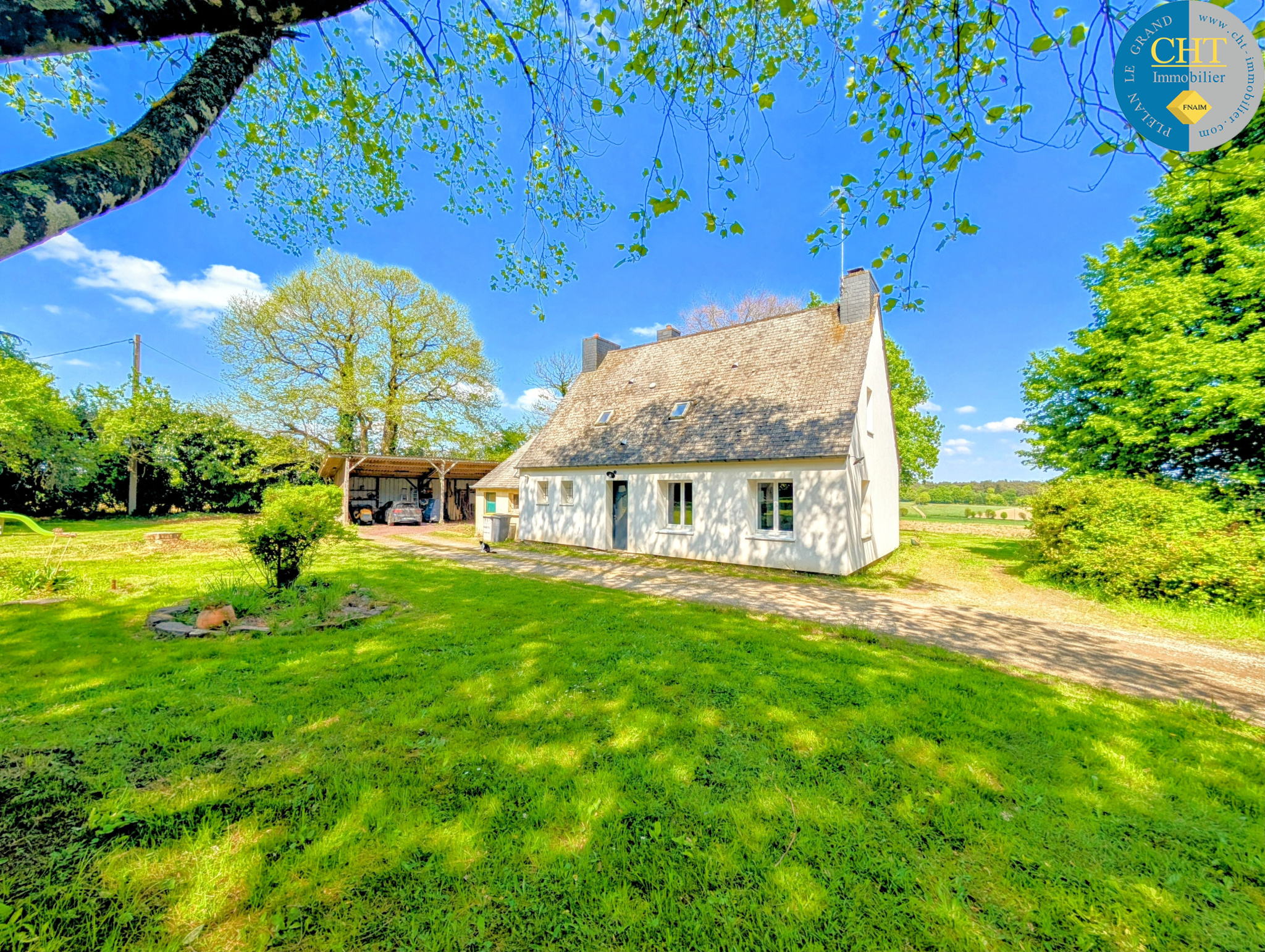 Agence immobilière de CHT Immobilier