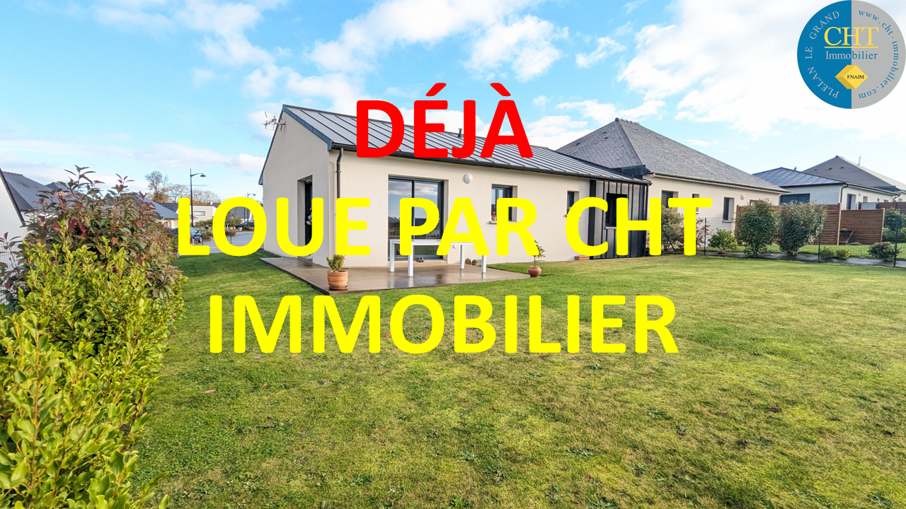 Agence immobilière de CHT Immobilier