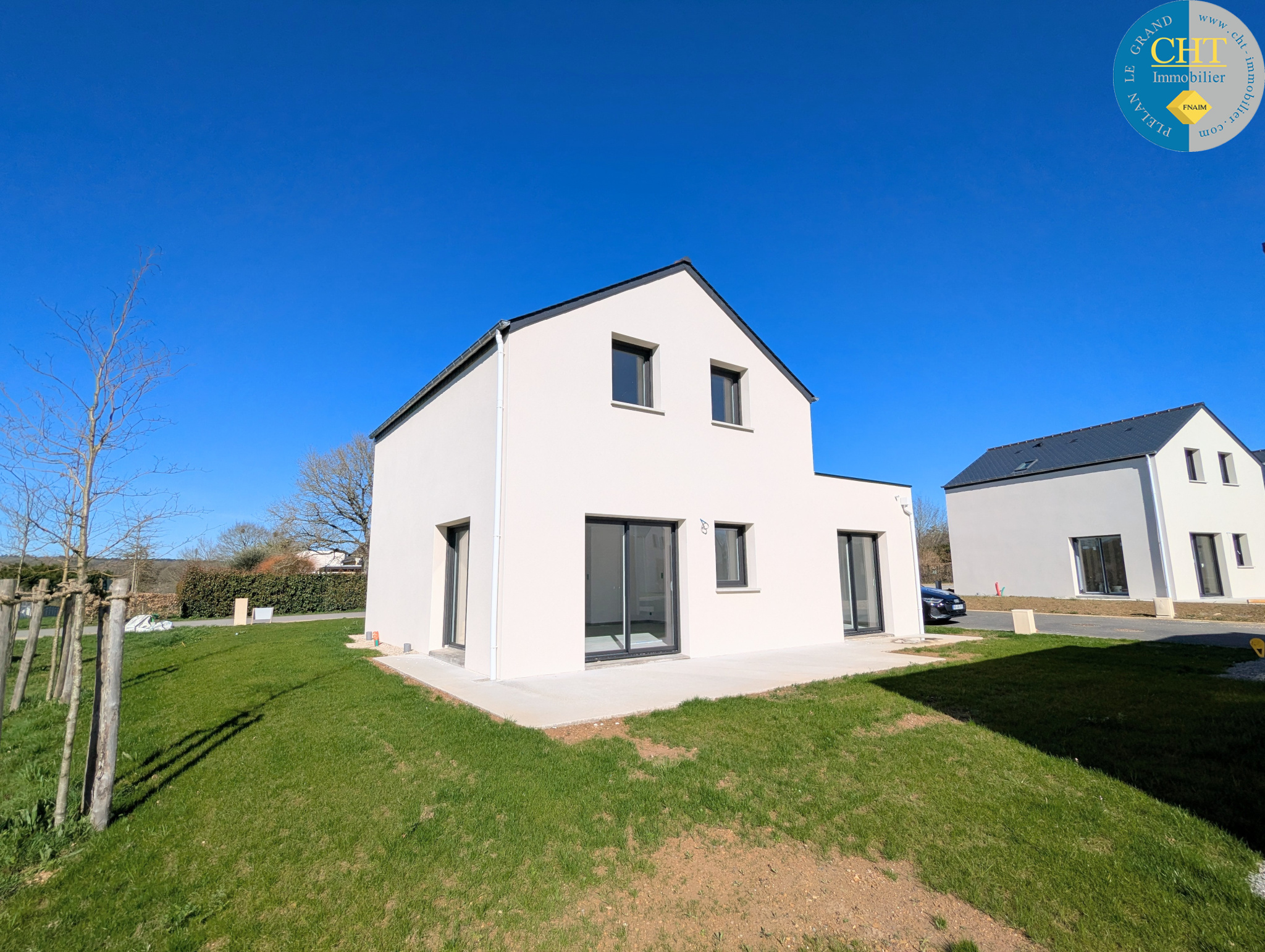 Agence immobilière de CHT Immobilier