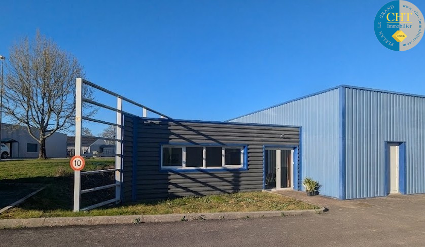 Agence immobilière de CHT Immobilier