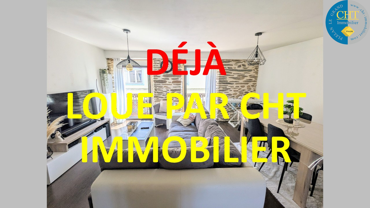 Agence immobilière de CHT Immobilier