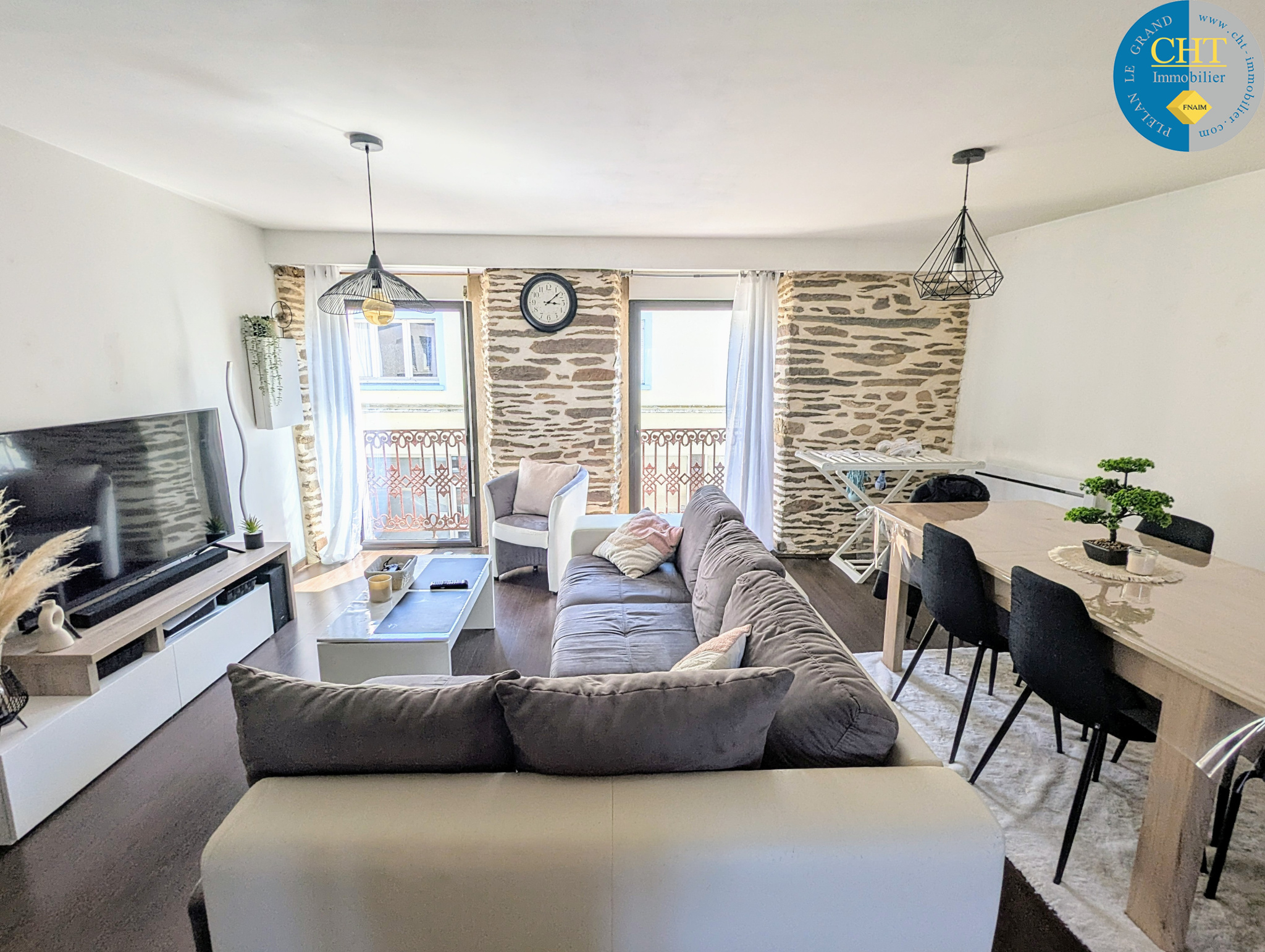 Agence immobilière de CHT Immobilier