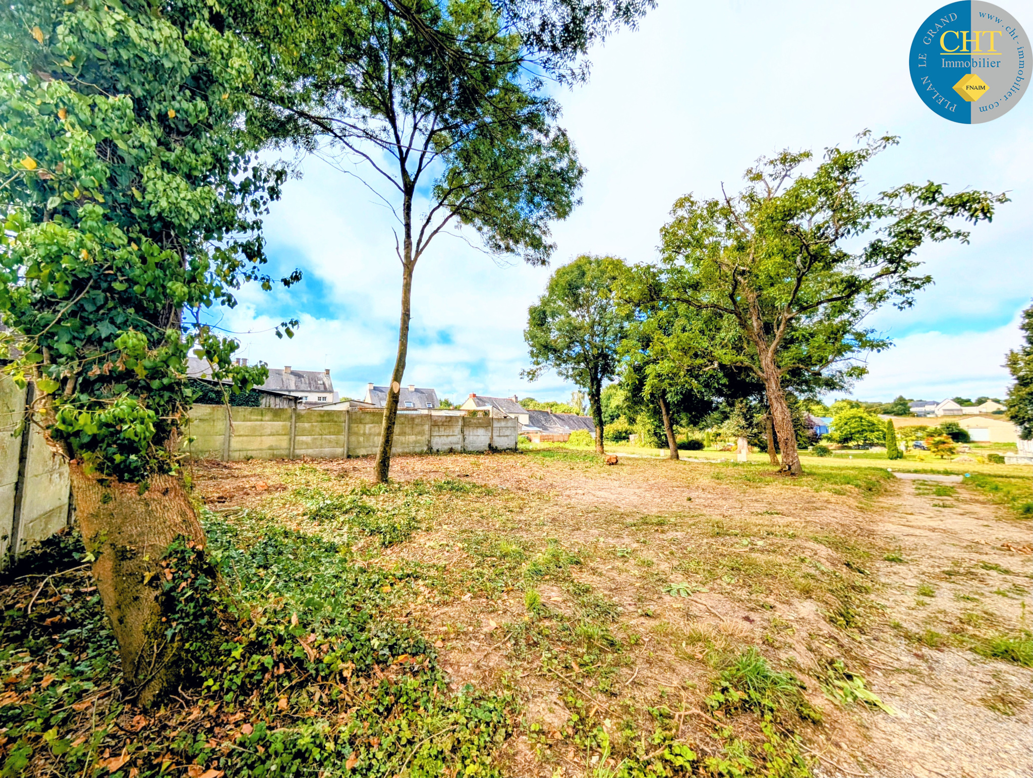 Agence immobilière de CHT Immobilier