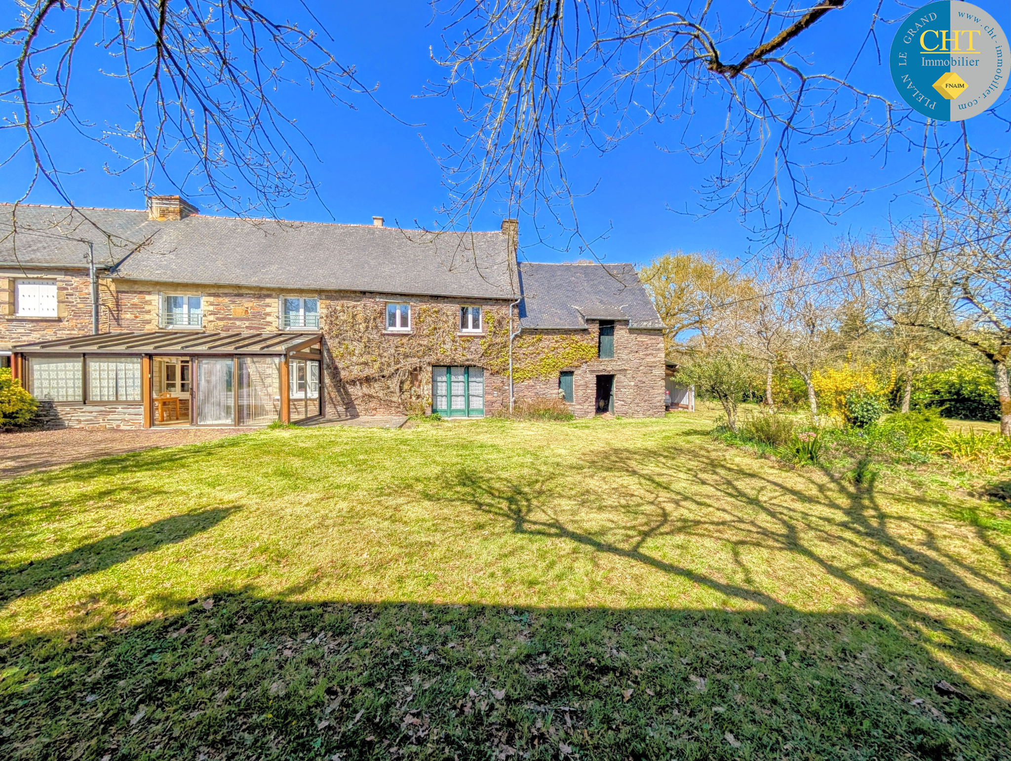 Agence immobilière de CHT Immobilier