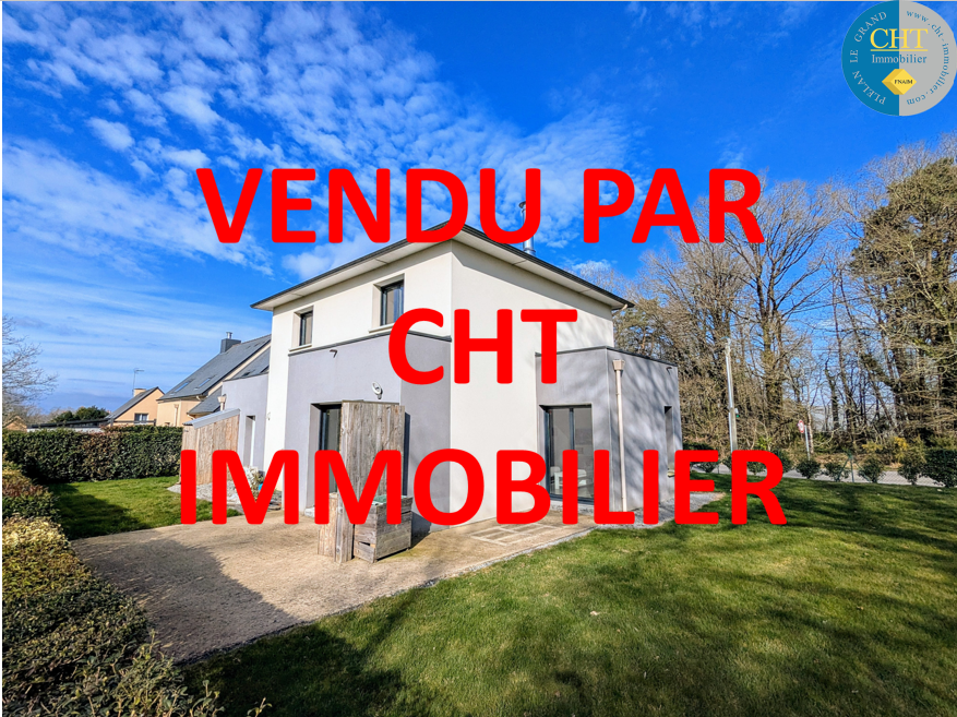 Agence immobilière de CHT Immobilier