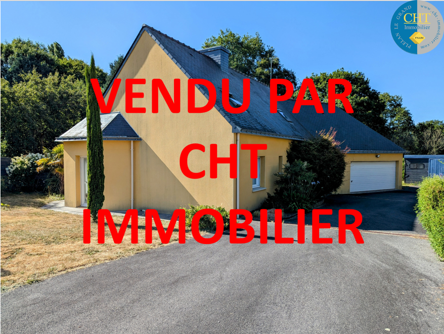 Agence immobilière de CHT Immobilier