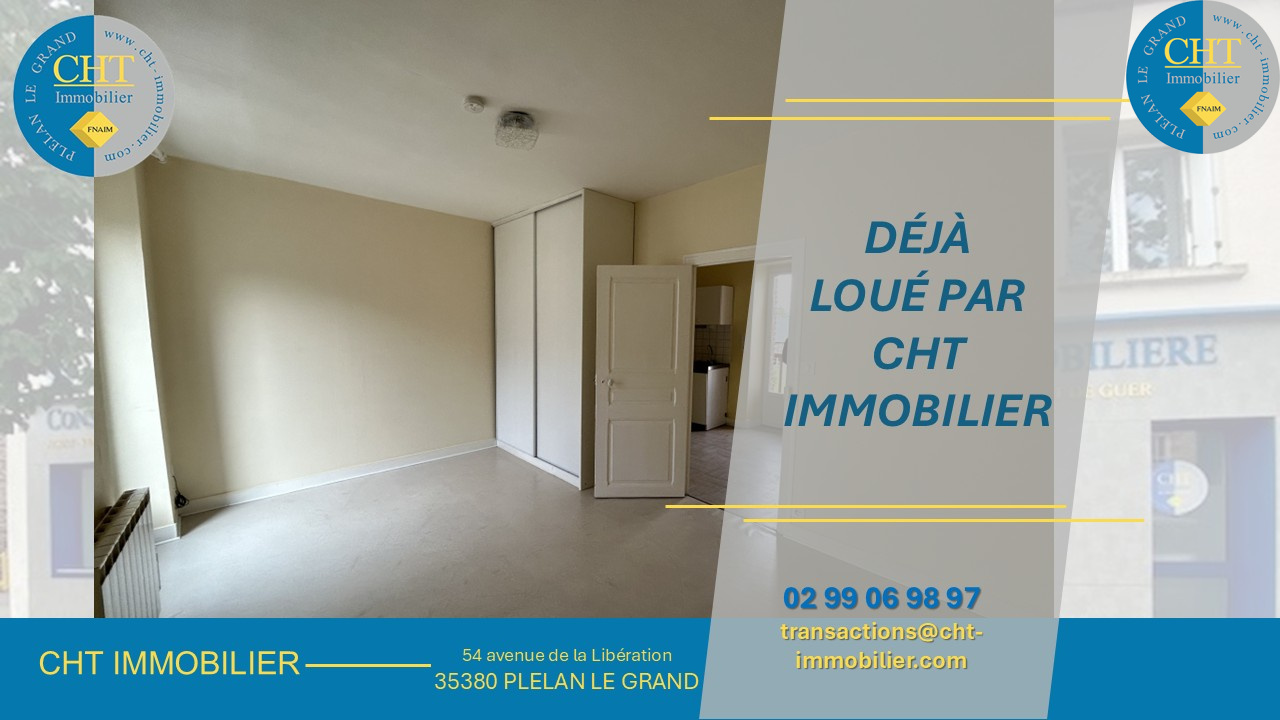 Agence immobilière de CHT Immobilier
