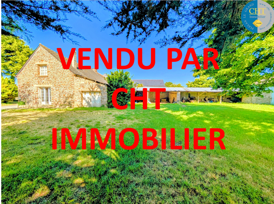 Agence immobilière de CHT Immobilier