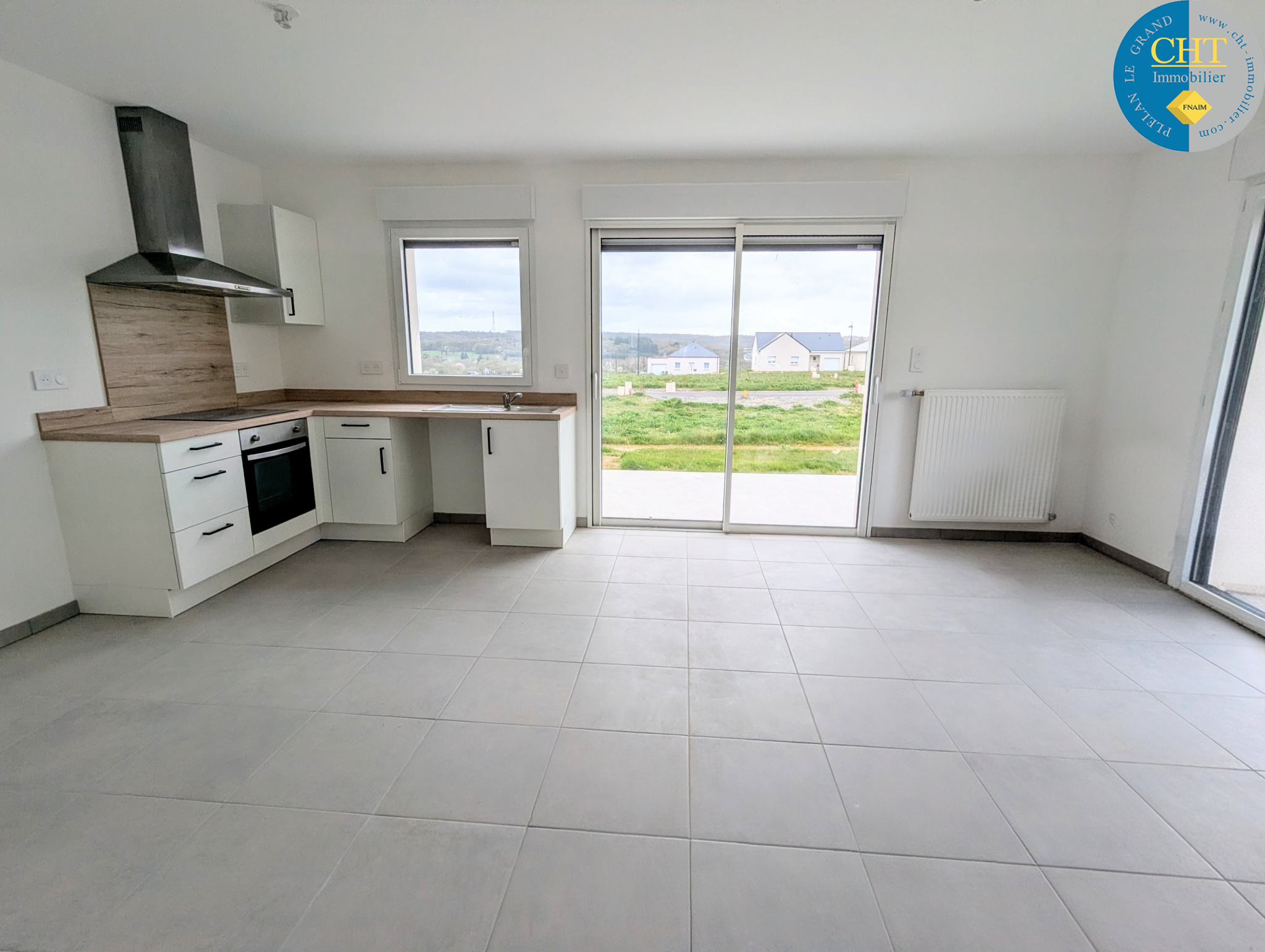 Agence immobilière de CHT Immobilier