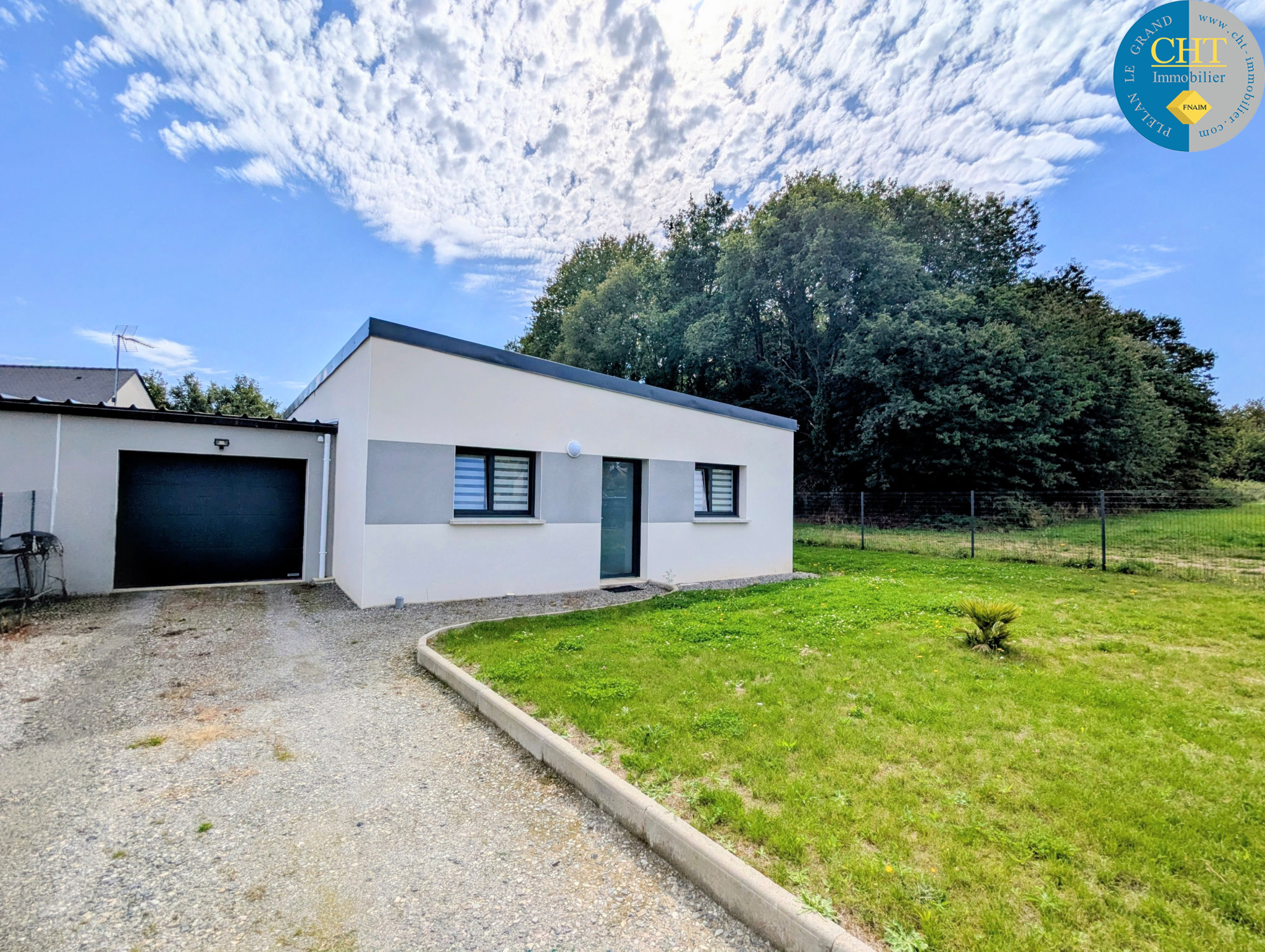 Agence immobilière de CHT Immobilier