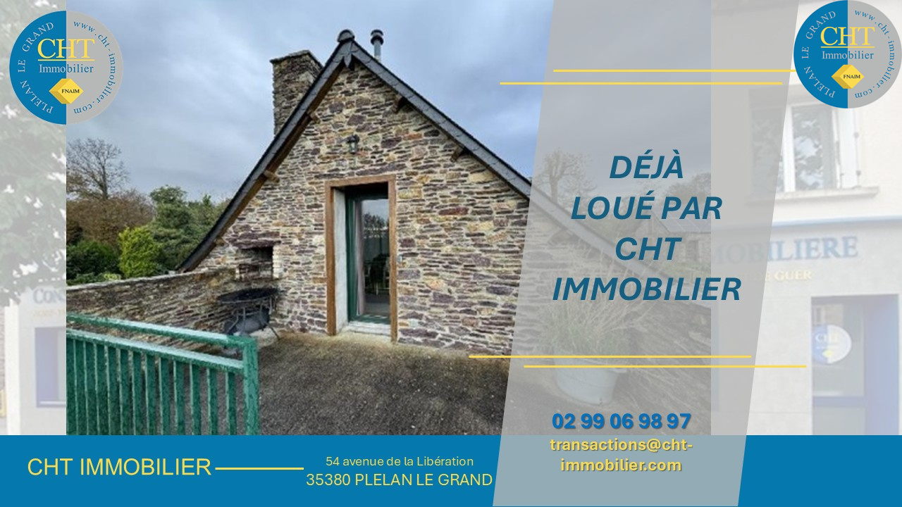 Agence immobilière de CHT Immobilier