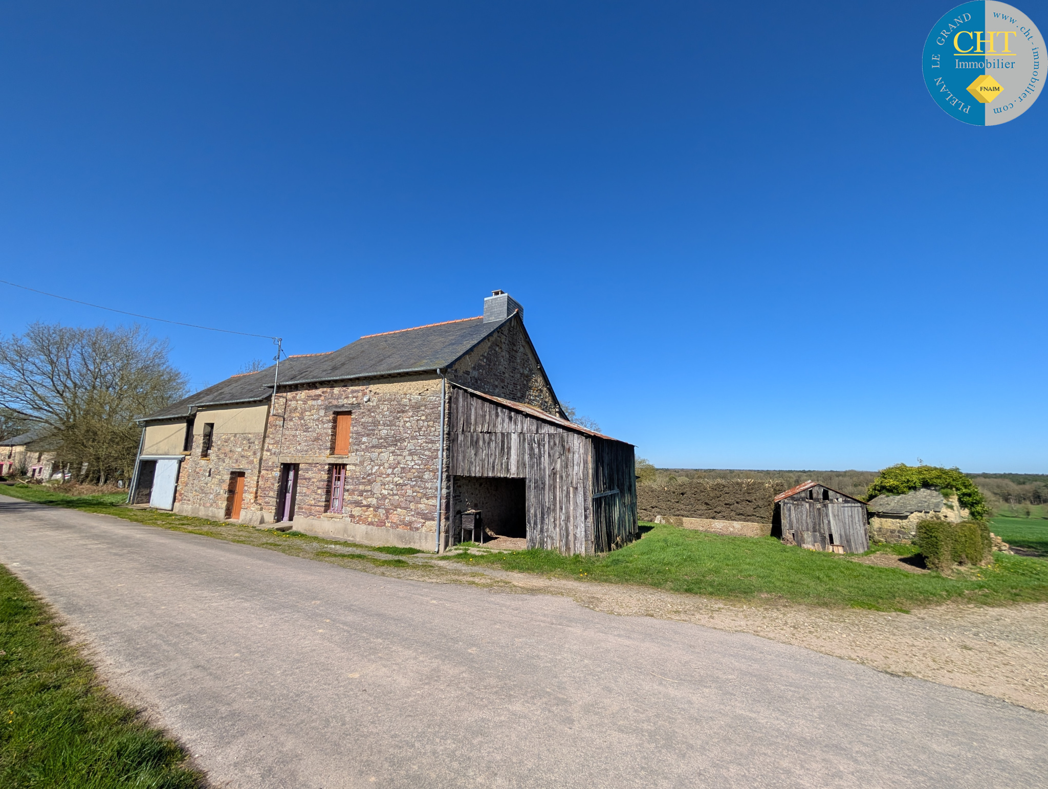 Agence immobilière de CHT Immobilier