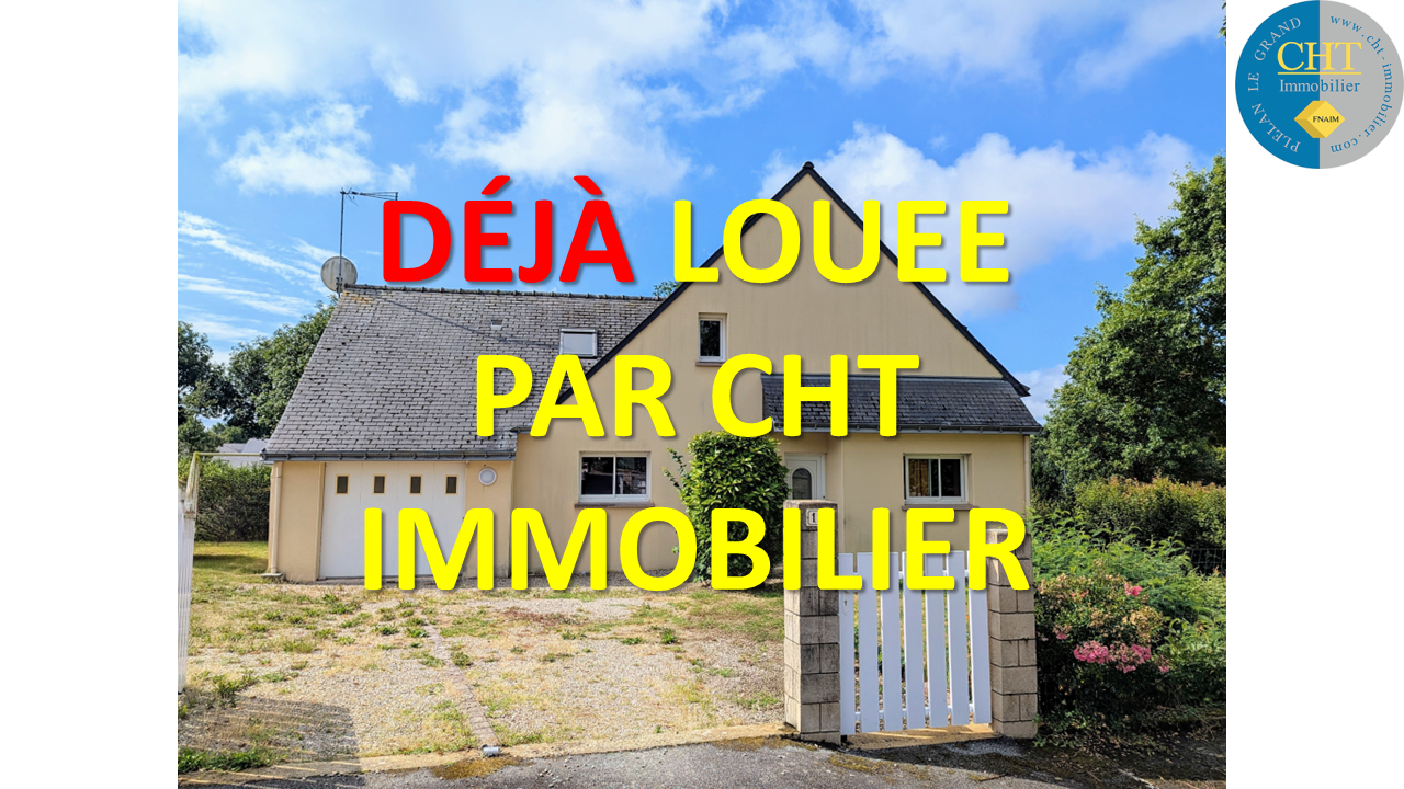 Agence immobilière de CHT Immobilier
