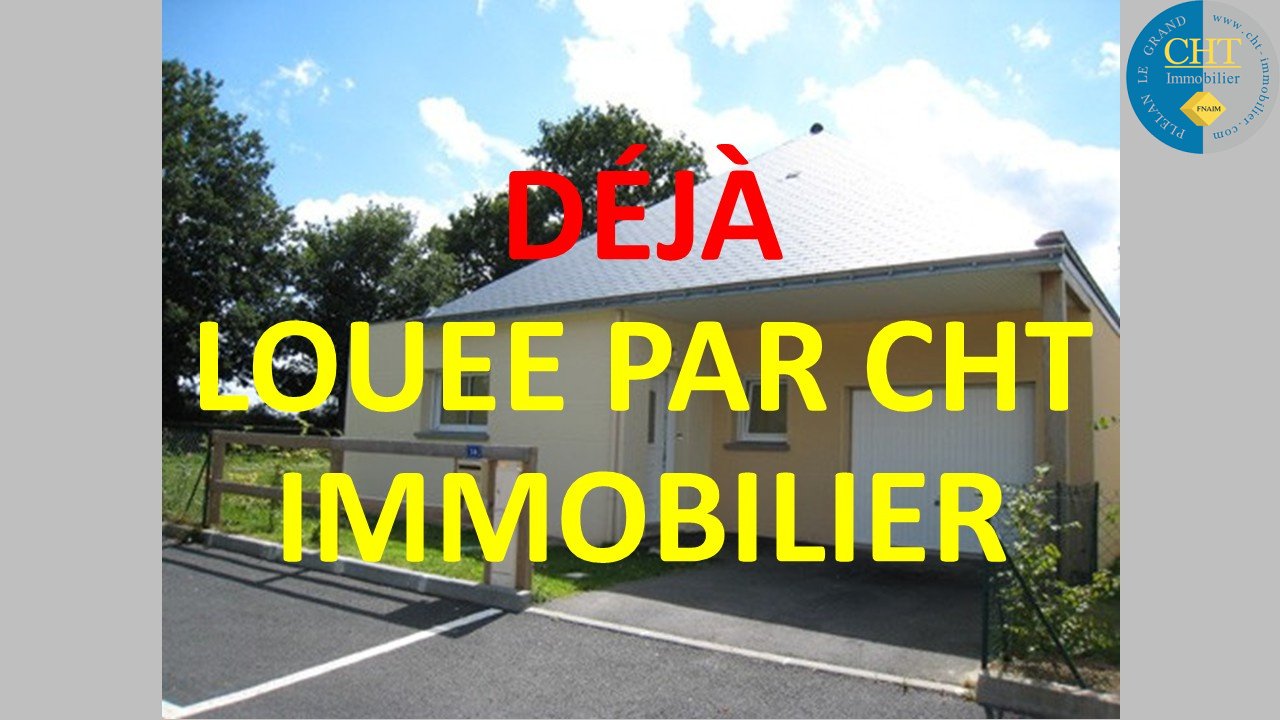 Agence immobilière de CHT Immobilier