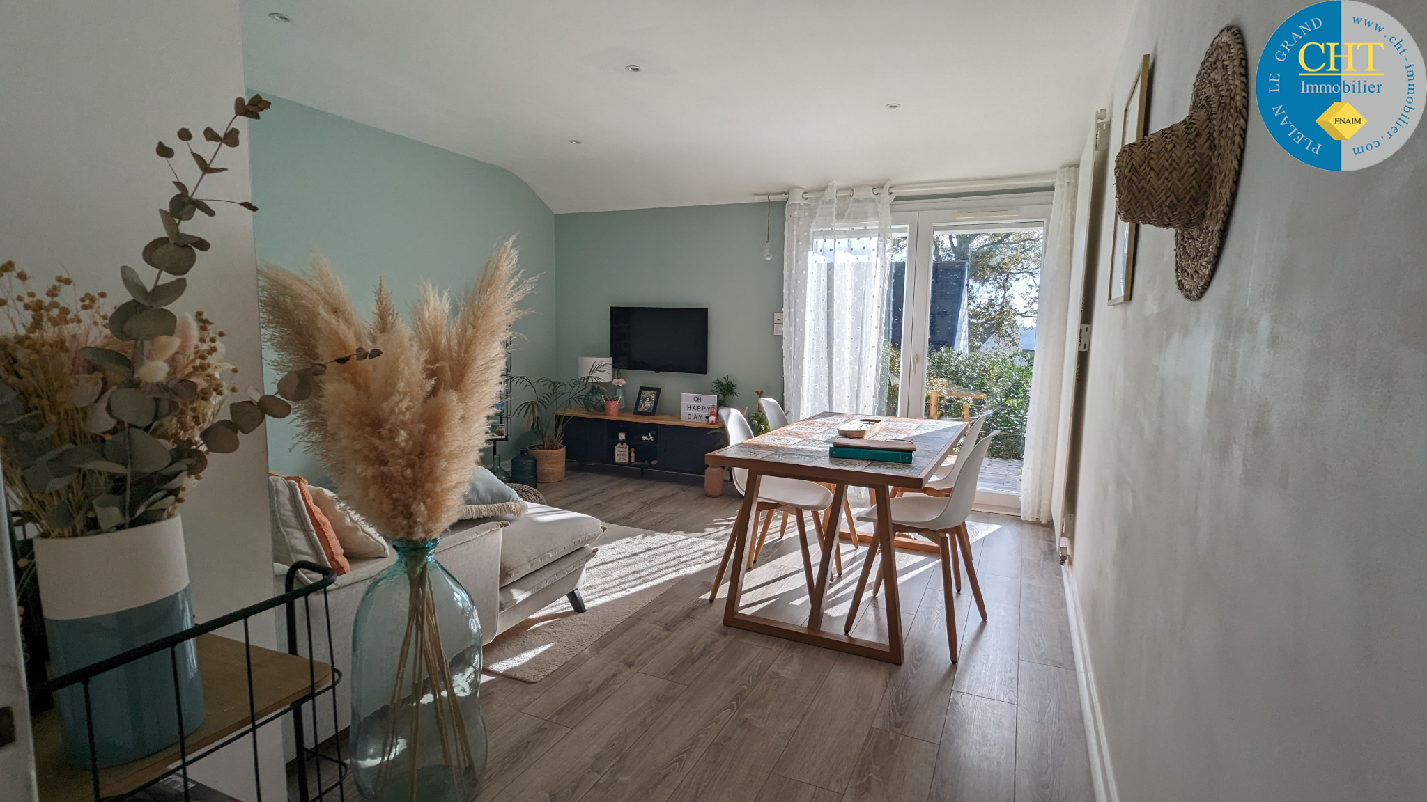 Agence immobilière de CHT Immobilier