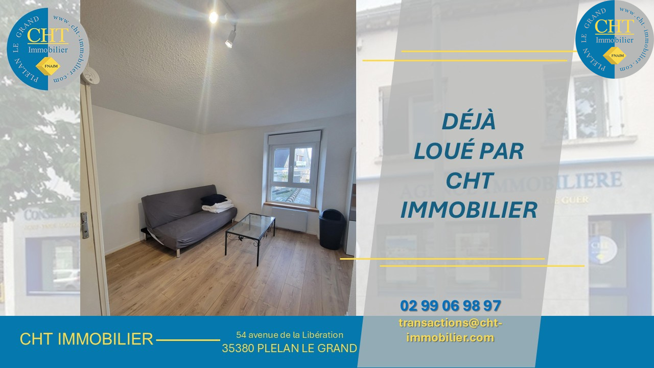 Agence immobilière de CHT Immobilier