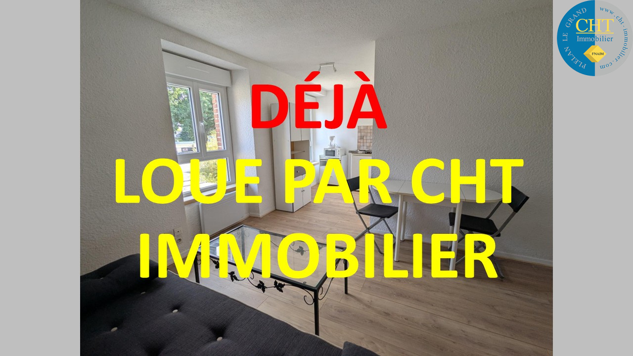 Agence immobilière de CHT Immobilier