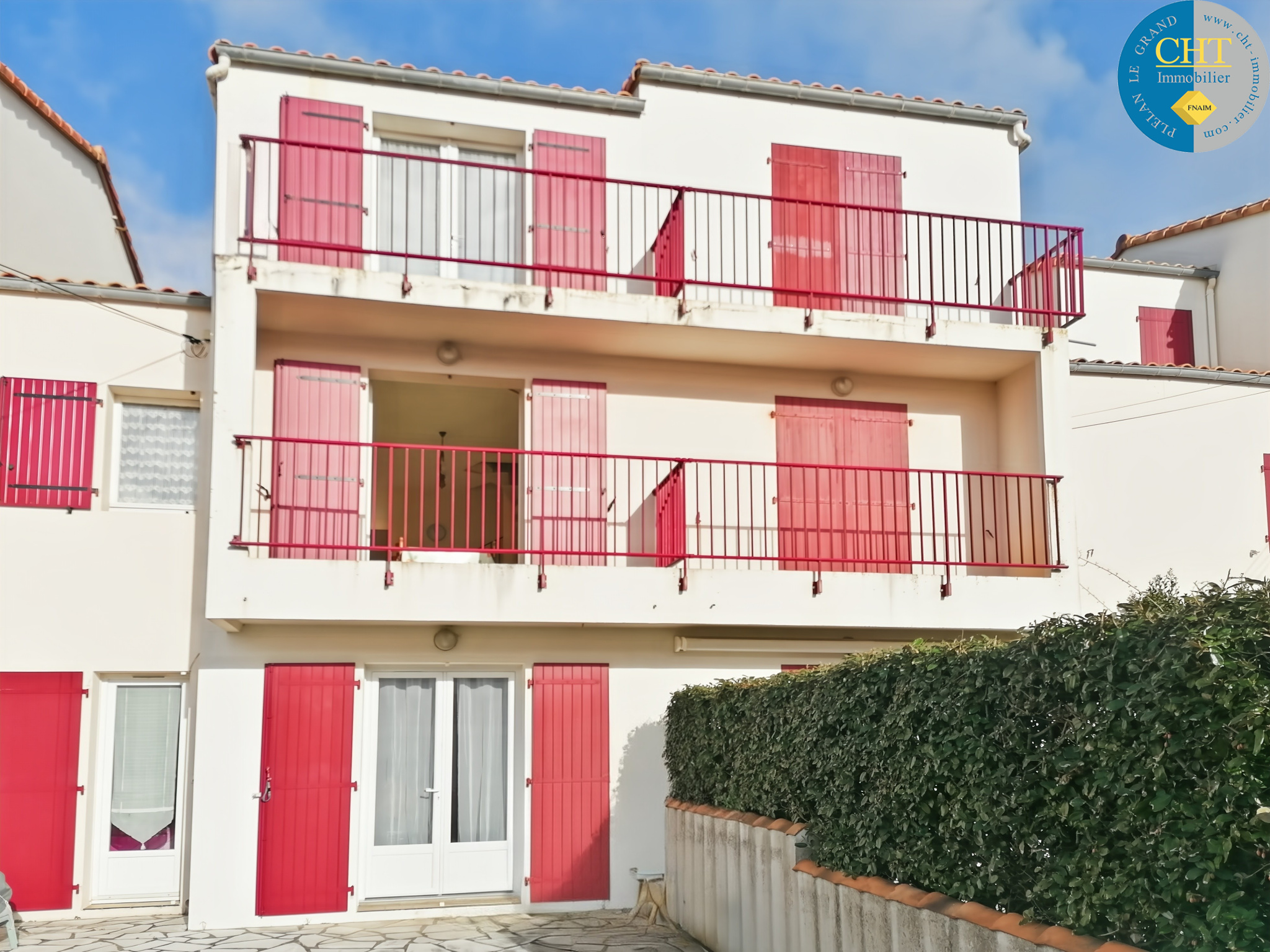 Agence immobilière de CHT Immobilier