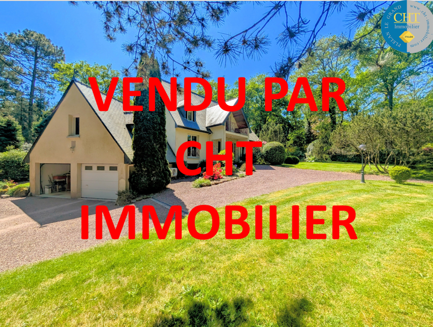 Agence immobilière de CHT Immobilier