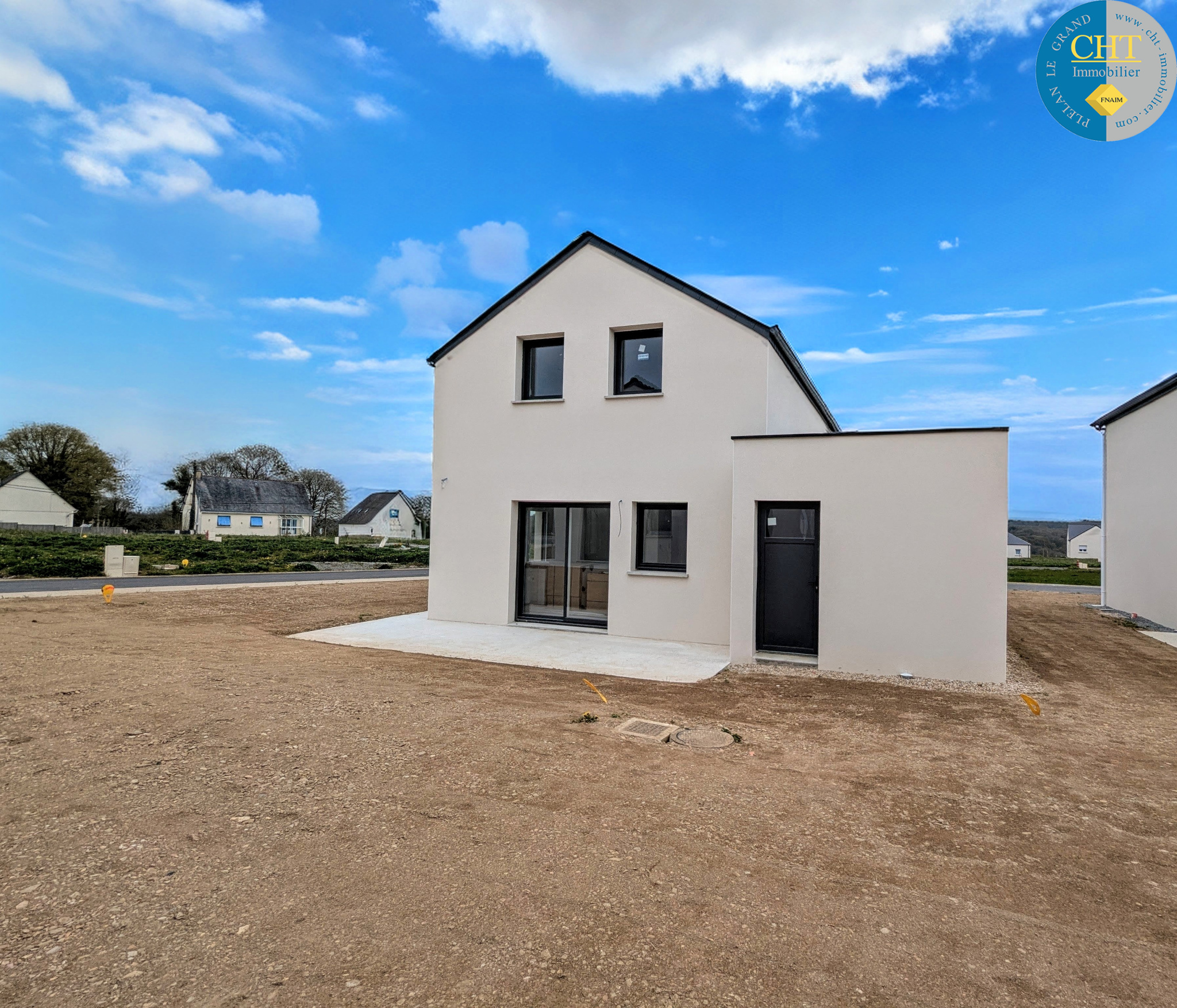 Agence immobilière de CHT Immobilier