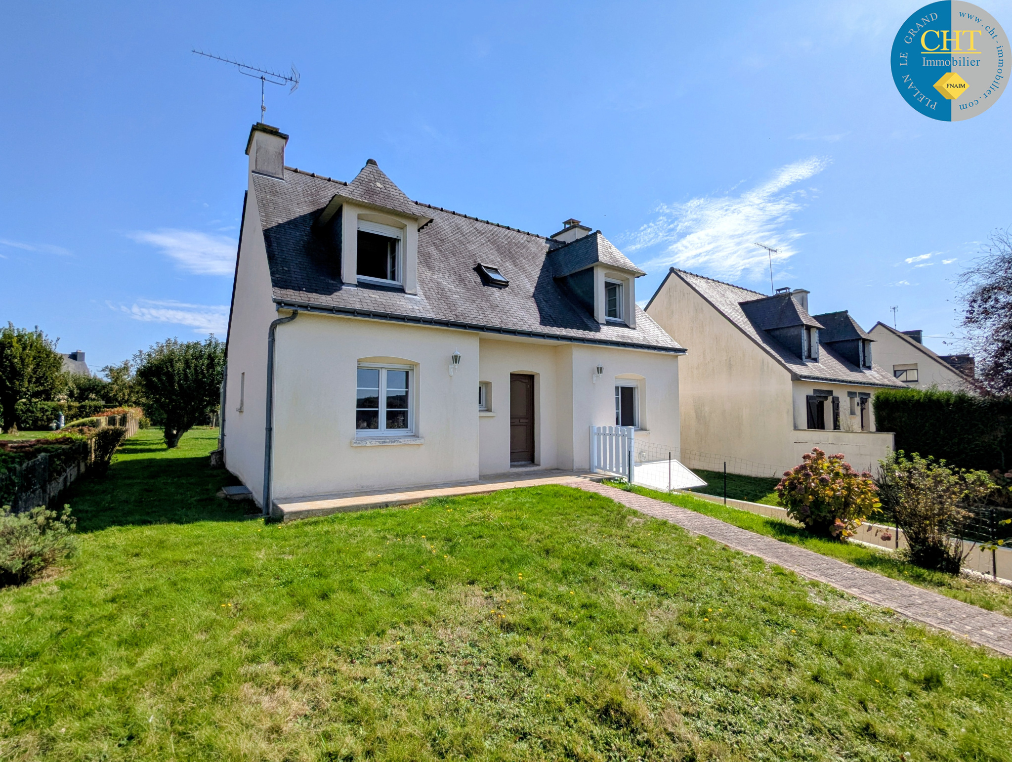 Agence immobilière de CHT Immobilier