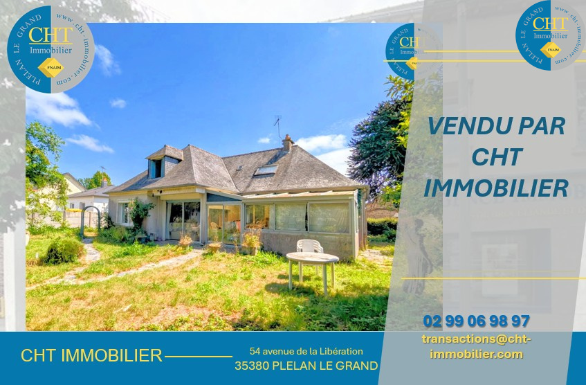 Agence immobilière de CHT Immobilier